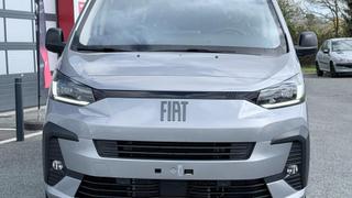 Fiat Scudo  - photo 1