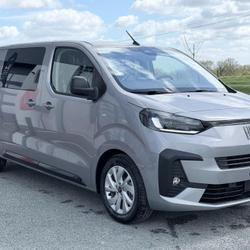Fiat Scudo XL Diesel 180 ch Automatique Bazoges-en-Paillers