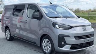 Fiat Scudo  - photo 2