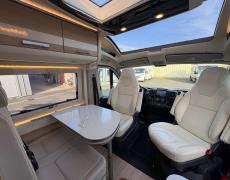 Fourgon Campereve Saint-Gilles