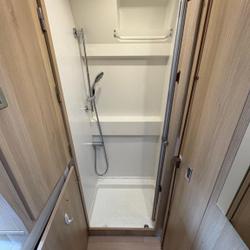 Fourgon Campereve Campereve Magellan 643 LIMITED Saint-Gilles