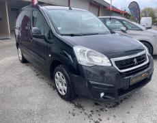 Peugeot Partner - PREMIUM PACK  STANDARD 1.6 BLUEHDI 100 BVM5 - 11 990 €