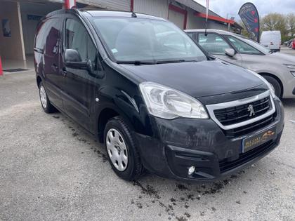 Peugeot Partner - PREMIUM PACK  STANDARD 1.6 BLUEHDI 100 BVM5 - 11 990 €