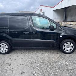 Peugeot Partner PREMIUM PACK STANDARD 1.6 BLUEHDI 100 BVM5 Plouay