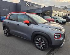 Citroen C3 Aircross SAINT-HILAIRE-PETITVILLE