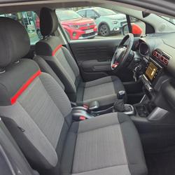 Citroen C3 Aircross Feel PureTech 110 S&amp;S BVM5 SAINT-HILAIRE-PETITVILLE