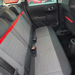 Citroen C3 Aircross Feel PureTech 110 S&amp;S BVM5 SAINT-HILAIRE-PETITVILLE