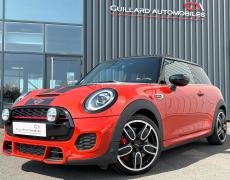 Mini Hatch Pleumeleuc