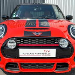 Mini Hatch John Cooper Works 231 ch Pleumeleuc