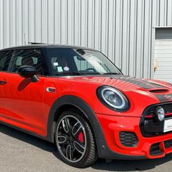 Mini Hatch John Cooper Works 231 ch Pleumeleuc