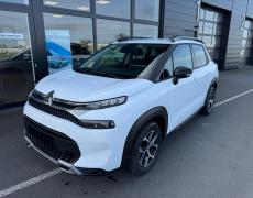 Citroen C3 Aircross La Bruffière