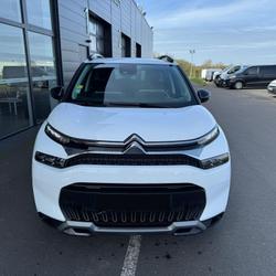 Citroen C3 Aircross Plus BlueHDi 110 S&amp;S BVM6 La Bruffi&egrave;re