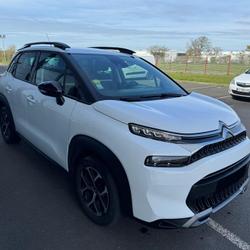 Citroen C3 Aircross Plus BlueHDi 110 S&amp;S BVM6 La Bruffi&egrave;re