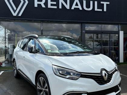Renault Grand Scenic - Intens  dCi 160 Energy EDC - 14 490 €
