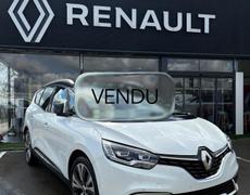 Renault Grand Scenic 4 Lécousse
