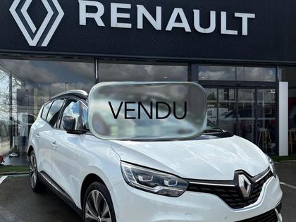 Renault Grand Scenic - Intens  dCi 160 Energy EDC - 14 490 €