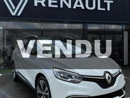 Renault Grand Scenic 4 - Intens  dCi 160 Energy EDC - 14 490 €