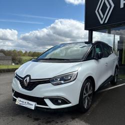 Renault Grand Scenic 4 Intens dCi 160 Energy EDC L&eacute;cousse