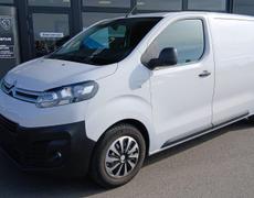 Citroen Jumpy La Bruffière