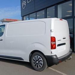 Citroen Jumpy FGN M BLUEHDI 145 S&amp;S EAT8 La Bruffi&egrave;re