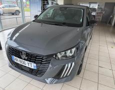 Peugeot 208 Saint-Brevin-les-Pins