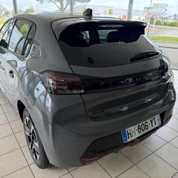 Peugeot 208 Allure Hybrid 110 ch e-DCS6 Saint-Brevin-les-Pins