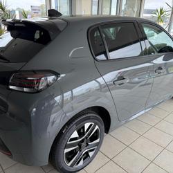 Peugeot 208 Allure Hybrid 110 ch e-DCS6 Saint-Brevin-les-Pins