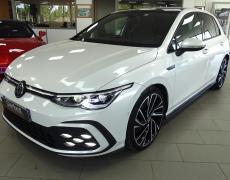 Volkswagen Golf 8 La Flèche