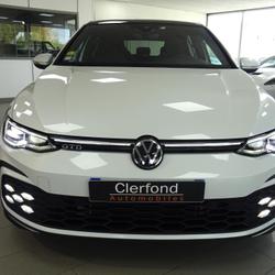 Volkswagen Golf 8 GTD 2.0 TDI SCR 200 DSG7 La Fl&egrave;che