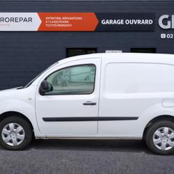 Renault Kangoo Express CONFORT 1.5 DCI 90 ENERGY E6 Monsireigne