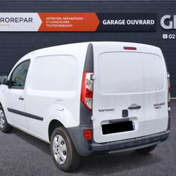 Renault Kangoo Express CONFORT 1.5 DCI 90 ENERGY E6 Monsireigne