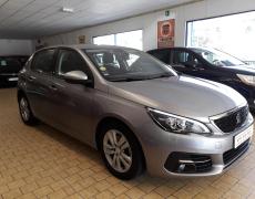 Peugeot 308 II Phase 2 Nouzonville