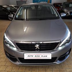 Peugeot 308 II Phase 2 Active BlueHDi 130ch S&amp;S BVM6 Nouzonville