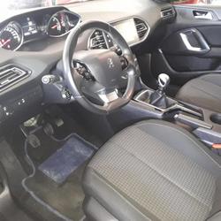 Peugeot 308 II Phase 2 Active BlueHDi 130ch S&amp;S BVM6 Nouzonville