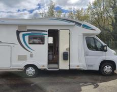 Profile PLA Venansault