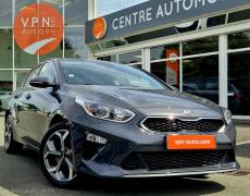 Kia Cee'd Cholet