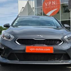 Kia Cee'd Edition #1 1.0 T-GDI 120 ch ISG BVM6 Cholet