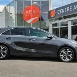 Kia Cee'd Edition #1 1.0 T-GDI 120 ch ISG BVM6 Cholet