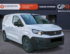 Peugeot Partner Monsireigne