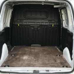 Peugeot Partner E M 800 KG 136 CH BATTERIE 54 KWH Monsireigne