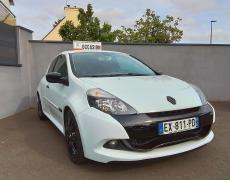 Renault Clio 3 Saint-Brieuc