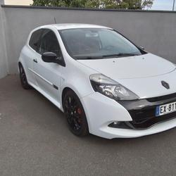 Renault Clio 3 Renault Sport Cup 2.0 16V 203 Saint-Brieuc