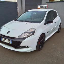 Renault Clio 3 Renault Sport Cup 2.0 16V 203 Saint-Brieuc