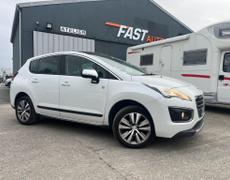 Peugeot 3008 Saint-Herblain