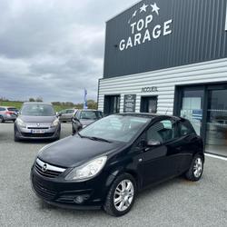 Opel Corsa Cosmo 1.4 - 100 Twinport Vaiges