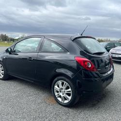 Opel Corsa Cosmo 1.4 - 100 Twinport Vaiges