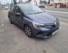 Renault Clio - Equilibre  TCe 90 - 12 500 €