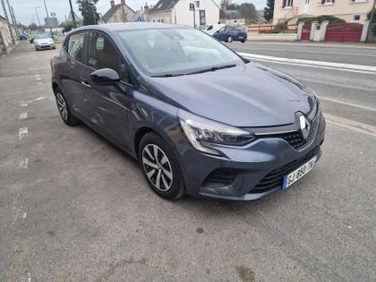 Renault Clio - Equilibre  TCe 90 - 12 500 €
