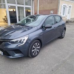 Renault Clio 5 Equilibre TCe 90 &Eacute;commoy