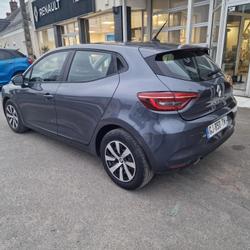Renault Clio 5 Equilibre TCe 90 &Eacute;commoy